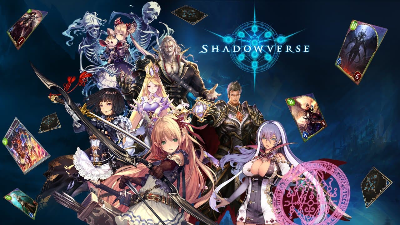 Shadowverse закрывается: у фанатов игры от Cygames осталось мало времени Shadowverse закрывается: у фанатов игры от Cygames осталось мало времени