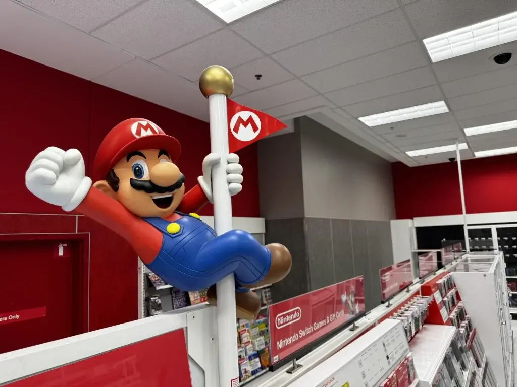 Физические издания игр для Nintendo Switch 2 будут стоить дороже цифровых версий Физические издания игр для Nintendo Switch 2 будут стоить дороже цифровых версий