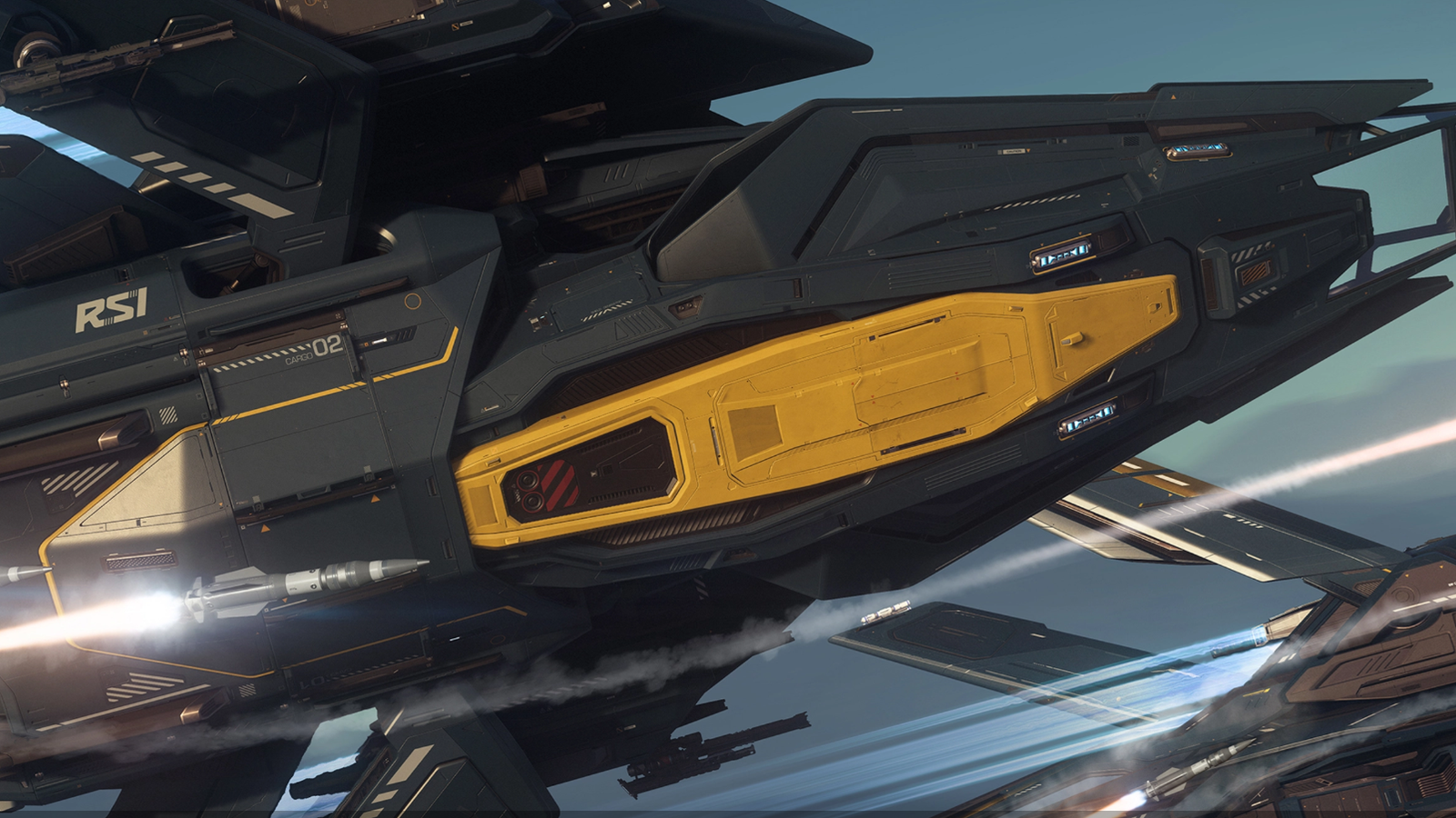 Вход в Star Citizen подорожал: CIG повысила стоимость базового набора