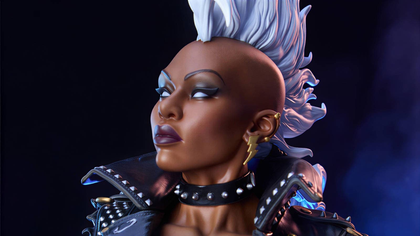 Sideshow Collectibles запустила предзаказ на статую Шторм из комиксов «Невероятные Люди Икс» Sideshow Collectibles запустила предзаказ на статую Шторм из комиксов «Невероятные Люди Икс»