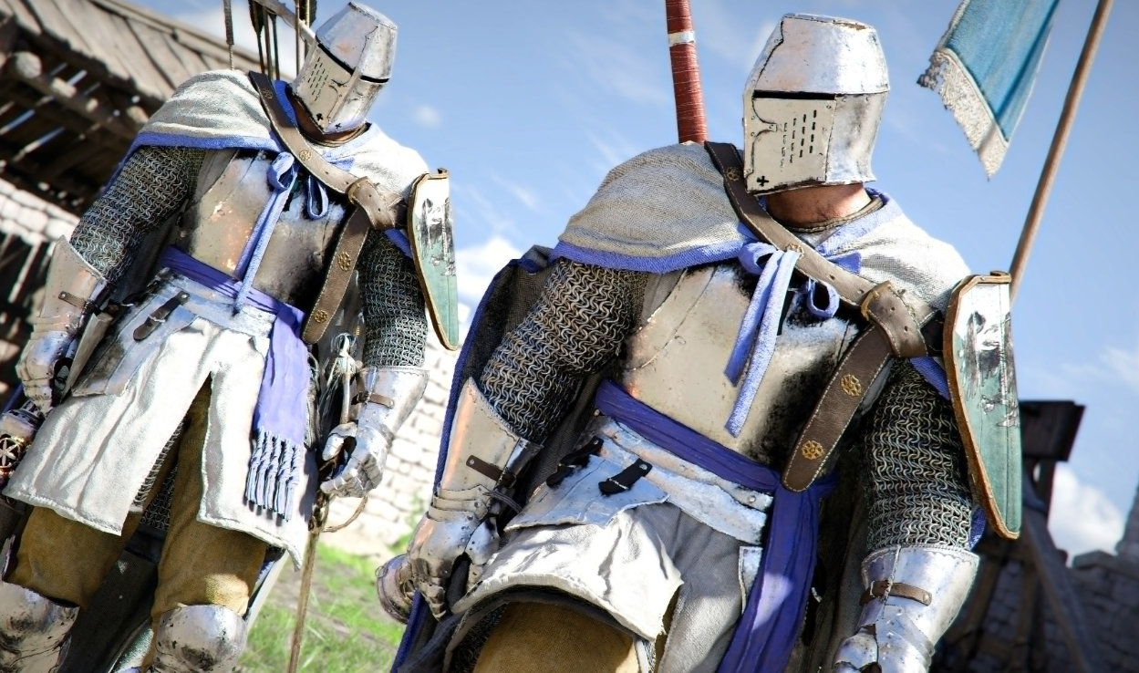 В Crimson Desert избавляются от «нейросетевого мусора» — игроки оценили улучшения