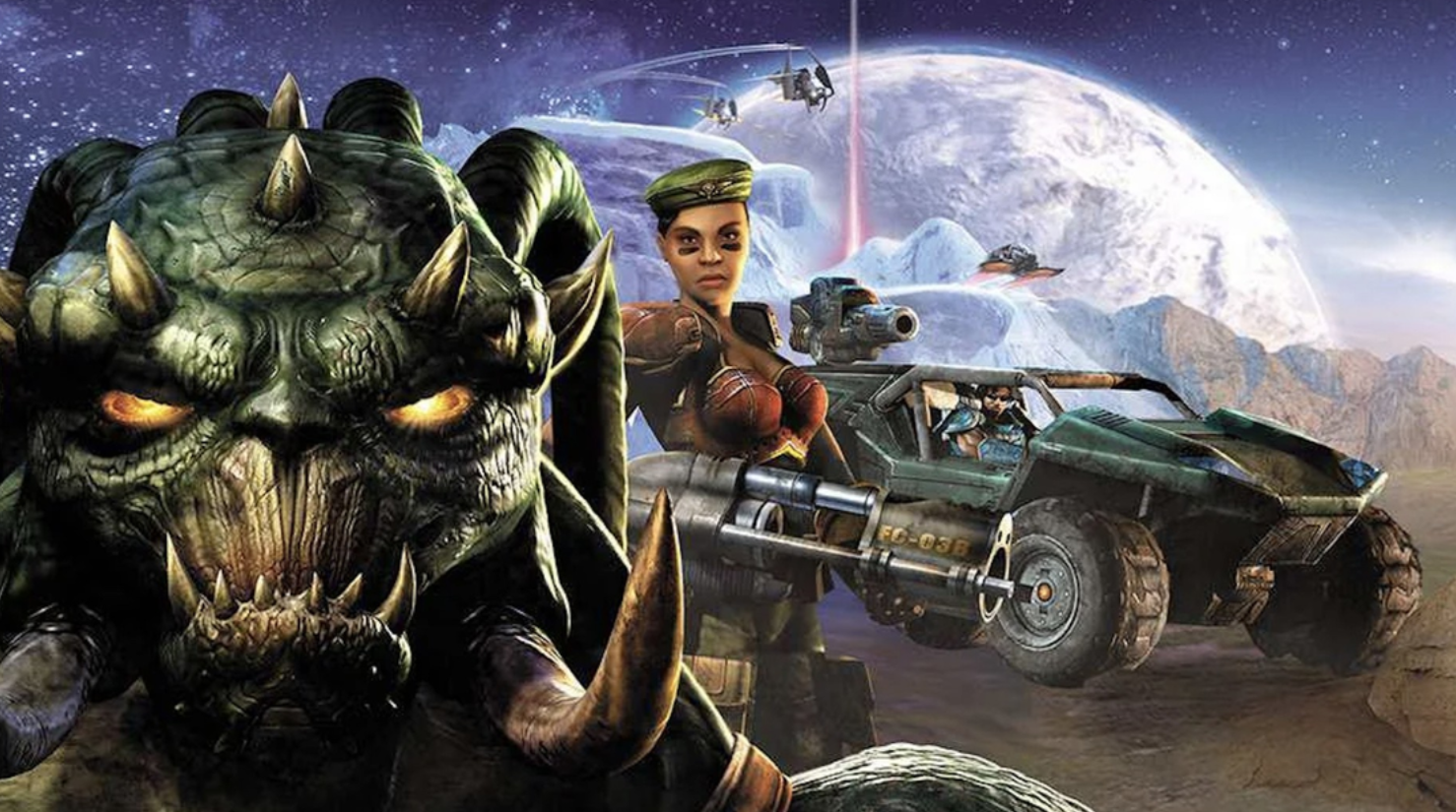 Epic Games одобрила фанатскую версию Unreal Tournament 2004 для современных ПК спустя 22 года после выхода оригинала Epic Games одобрила фанатскую версию Unreal Tournament 2004 для современных ПК спустя 22 года после выхода оригинала