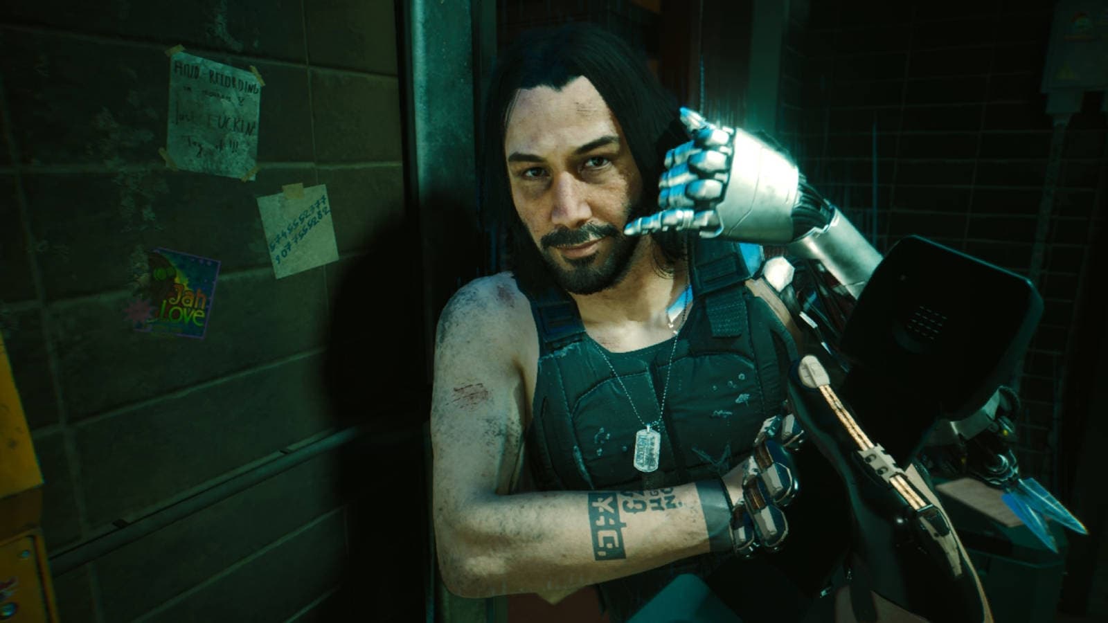 «Бомбора» выпустит собственную книгу по Cyberpunk 2077 в ответ на отмену зарубежных релизов «Бомбора» выпустит собственную книгу по Cyberpunk 2077 в ответ на отмену зарубежных релизов