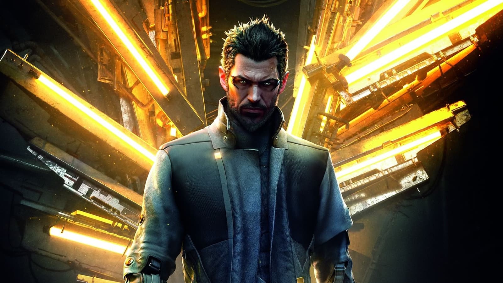 Раскрыты причины отмены новой части Deus Ex Раскрыты причины отмены новой части Deus Ex