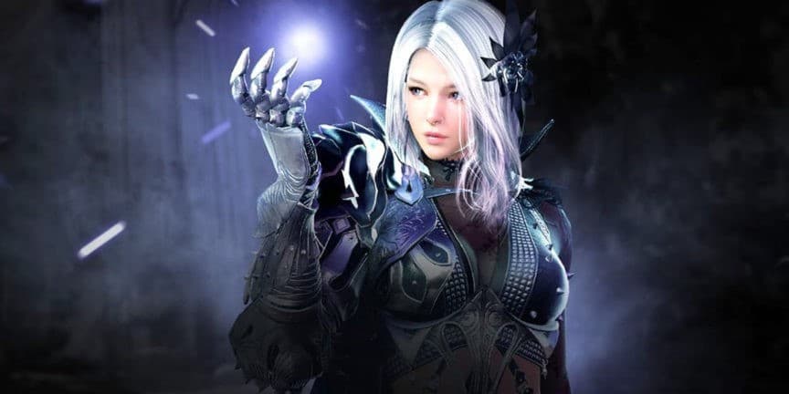 Pearl Abyss выпустила официальный ПК-клиент для Black Desert Mobile Pearl Abyss выпустила официальный ПК-клиент для Black Desert Mobile