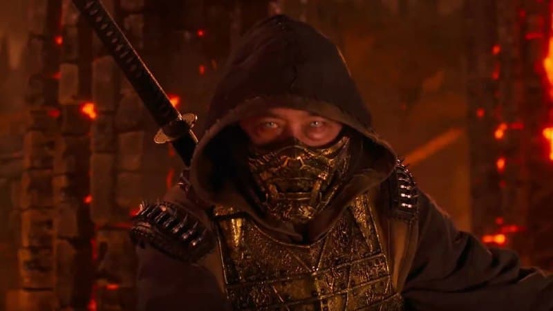 «Мортал Комбат 2» установил рекорд по длительности среди всех экранизаций серии «Мортал Комбат 2» установил рекорд по длительности среди всех экранизаций серии