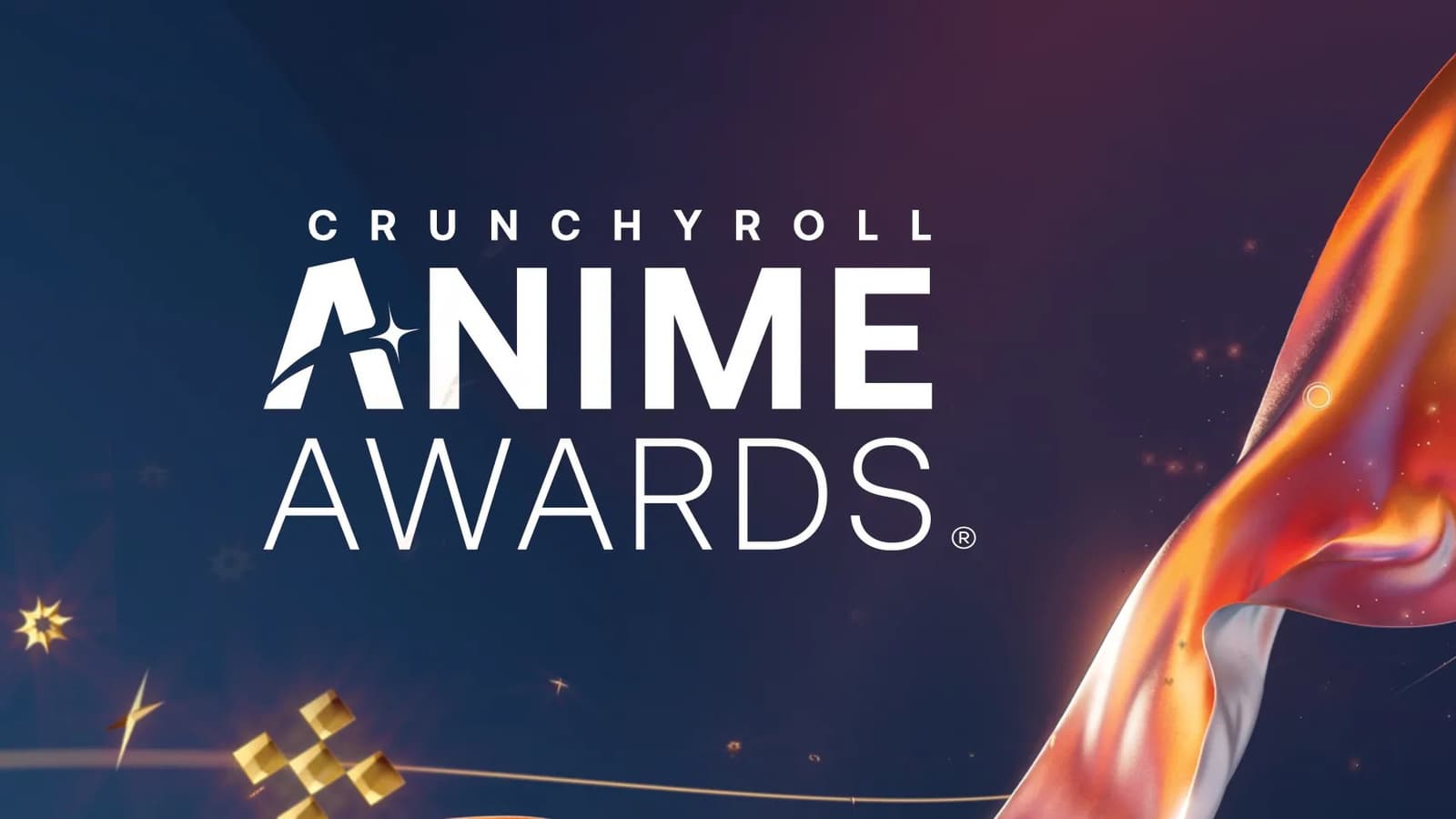 Crunchyroll представила основных номинантов на премию Anime Awards 2026 Crunchyroll представила основных номинантов на премию Anime Awards 2026