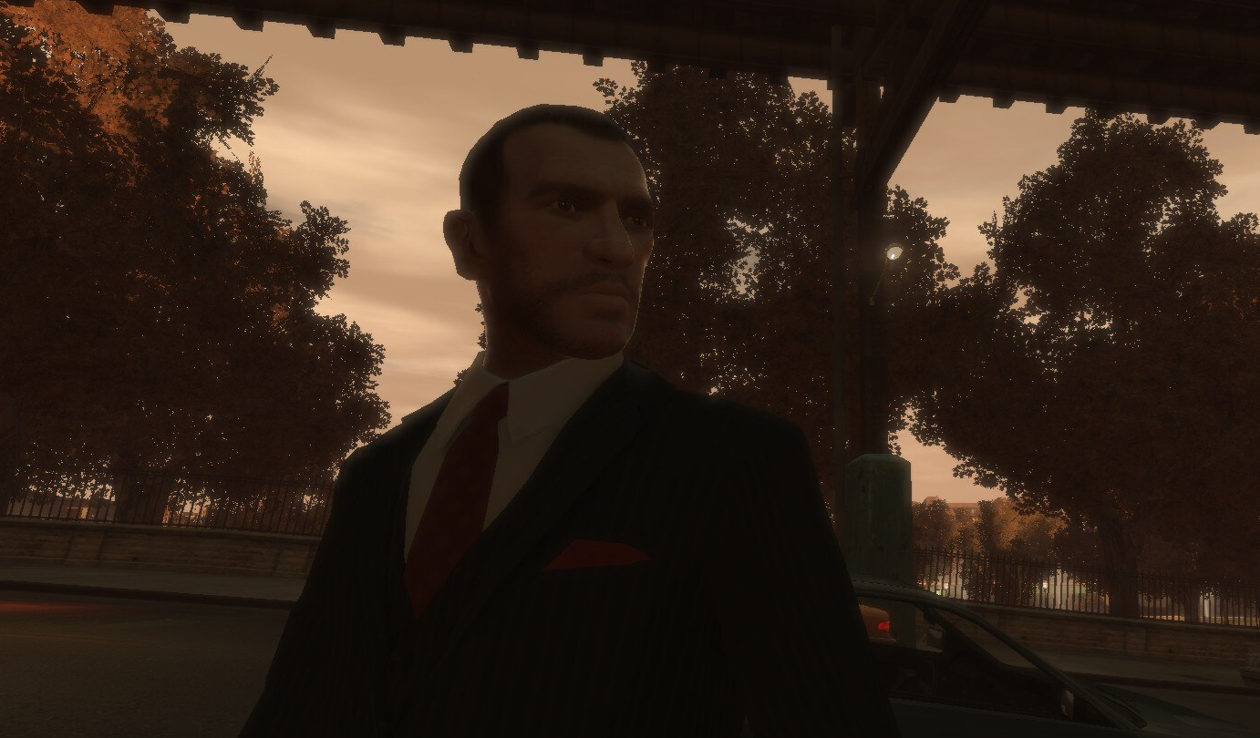 Rockstar Games зачищает интернет от утёкшего раннего билда GTA IV Rockstar Games зачищает интернет от утёкшего раннего билда GTA IV