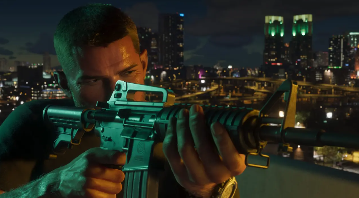 Rockstar подтвердила взлом серверов и утечку данных по GTA VI Rockstar подтвердила взлом серверов и утечку данных по GTA VI