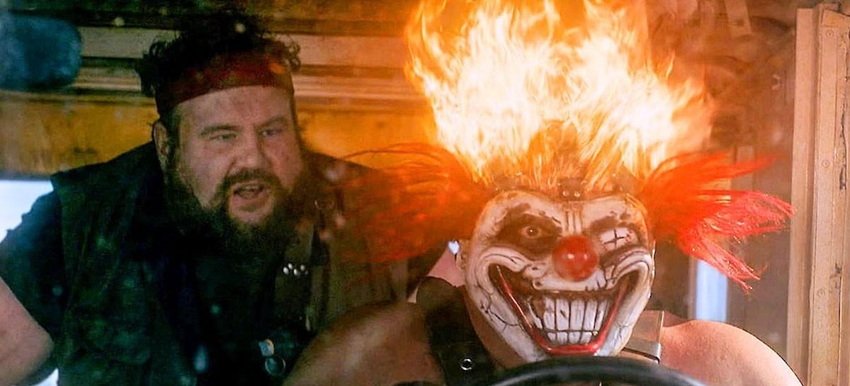Из третьего сезона Twisted Metal убрали ключевого персонажа: Майк Митчелл покидает шоу