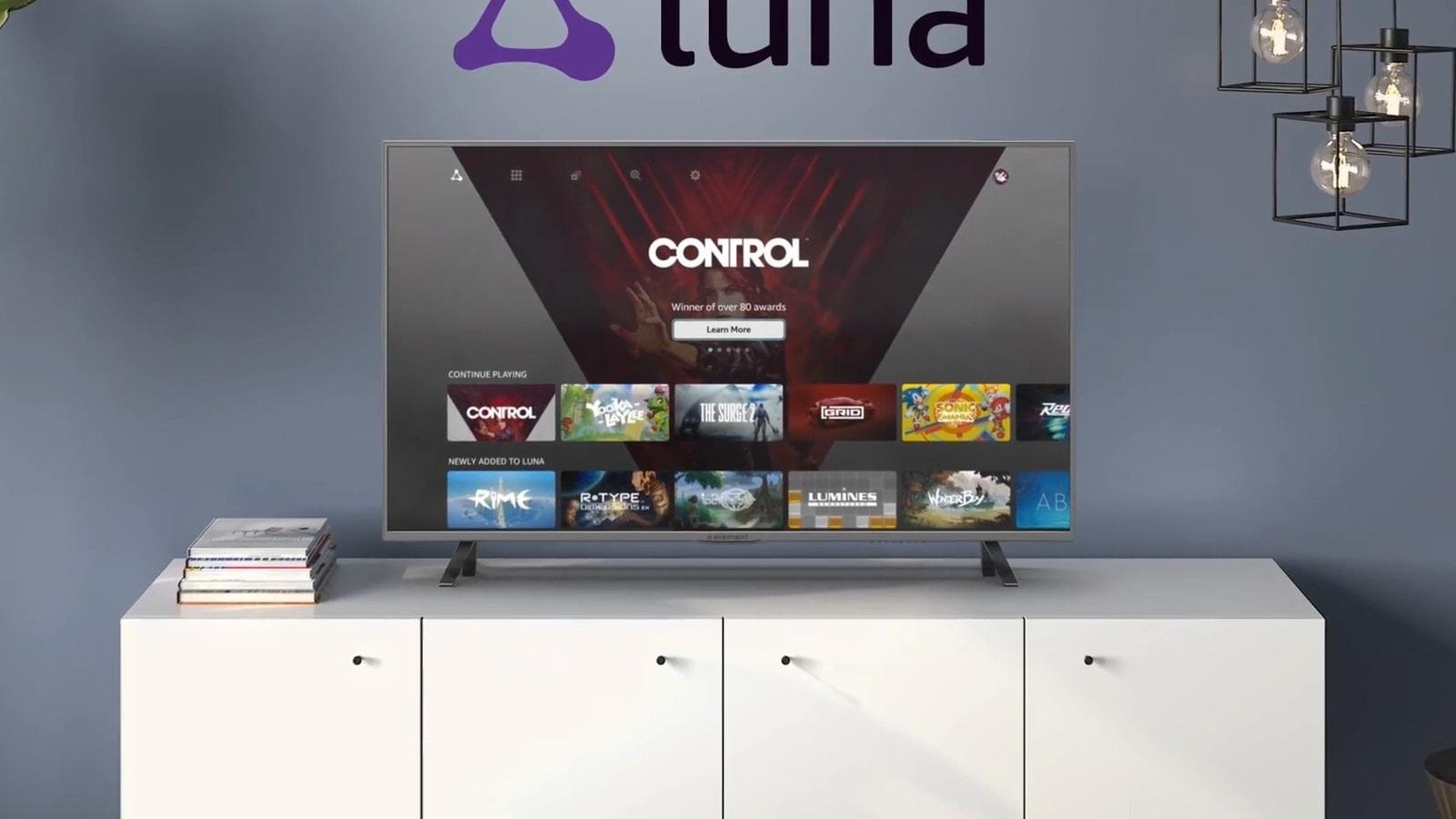 Amazon сворачивает возможности облачного сервиса Luna: что ждет пользователей?