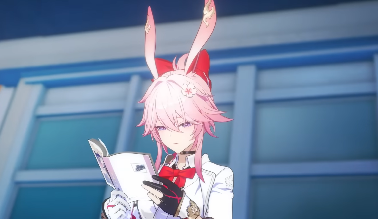 Honkai: Star Rail анонсировала обновлённый праздничный подарок для игроков Honkai: Star Rail анонсировала обновлённый праздничный подарок для игроков