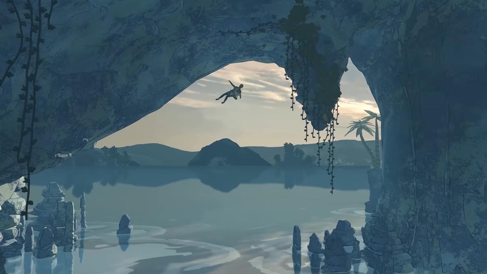 Для игры Cairn анонсировано бесплатное дополнение: проект-сюрприз года получит расширение Для игры Cairn анонсировано бесплатное дополнение: проект-сюрприз года получит расширение