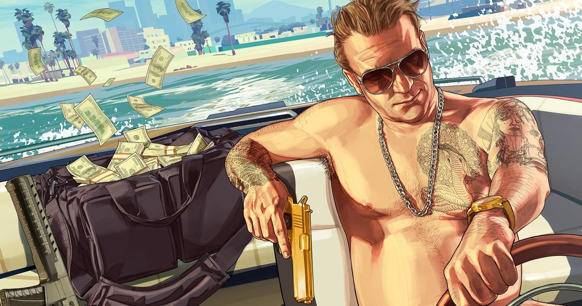 Red Dead Online приносит Rockstar огромную прибыль: финансовые данные компании оказались в сети Red Dead Online приносит Rockstar огромную прибыль: финансовые данные компании оказались в сети