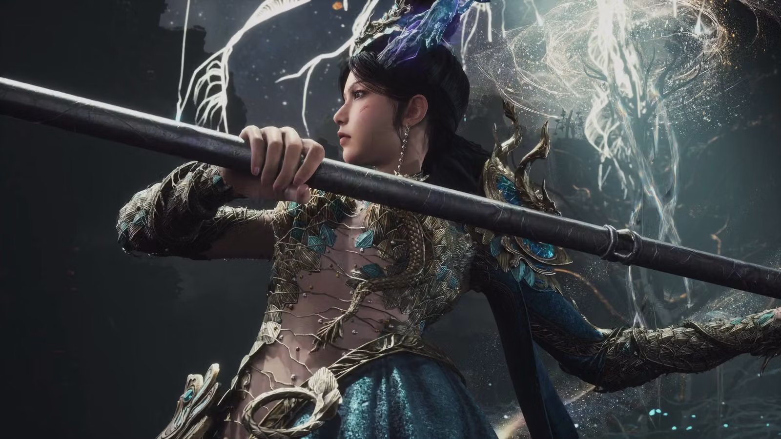 Геймдиректора Wuchang: Fallen Feathers уволили из-за конфликта с руководством Leenzee Games Геймдиректора Wuchang: Fallen Feathers уволили из-за конфликта с руководством Leenzee Games