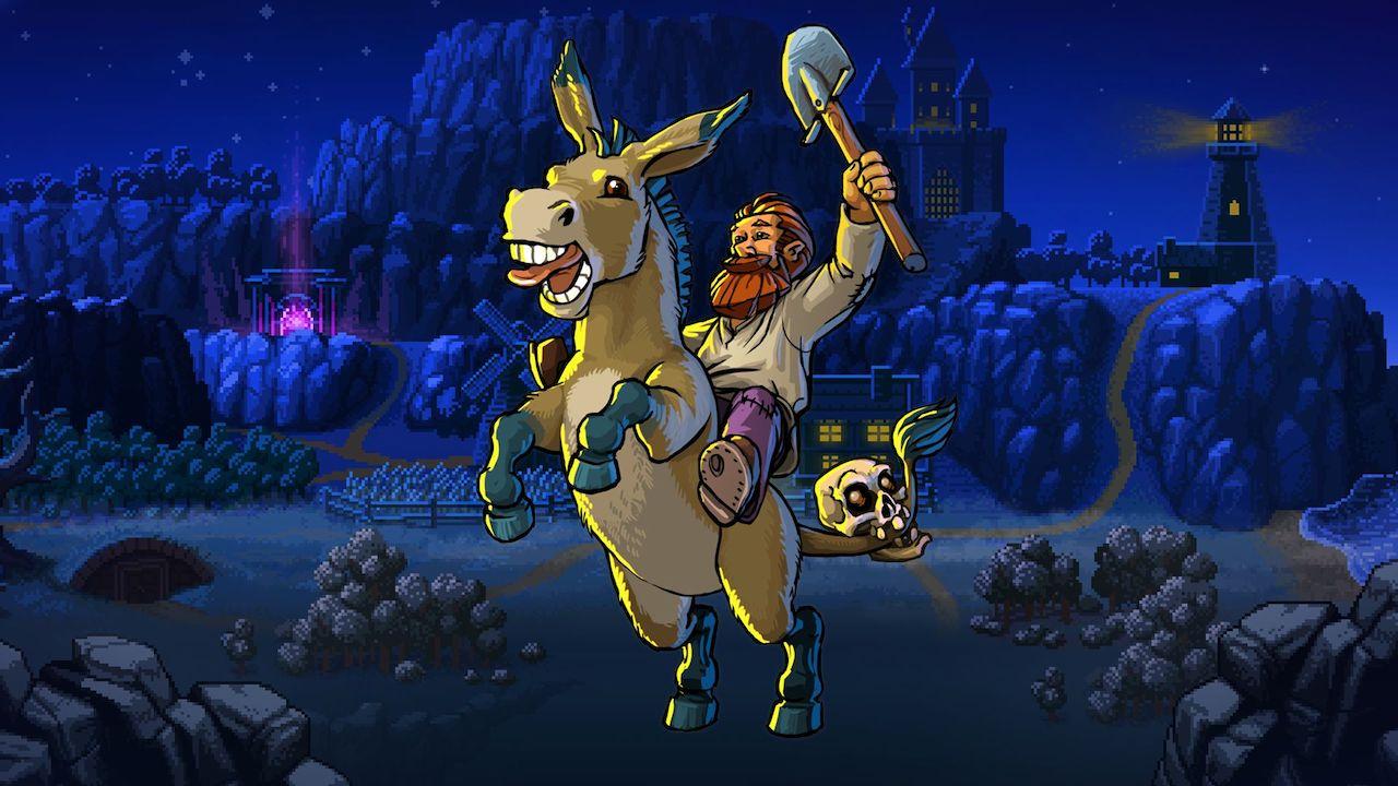 Разработчики Graveyard Keeper заработали 0 тысяч на бесплатной раздаче игры Разработчики Graveyard Keeper заработали 0 тысяч на бесплатной раздаче игры