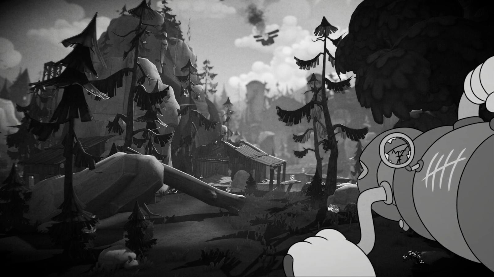 Польская игра MOUSE: P.I. For Hire впечатлила критиков высокими оценками Польская игра MOUSE: P.I. For Hire впечатлила критиков высокими оценками