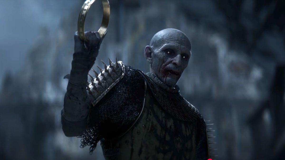 Конрад Томашкевич: The Blood of the Dawnwalker безупречно работает на PlayStation 5 Конрад Томашкевич: The Blood of the Dawnwalker безупречно работает на PlayStation 5