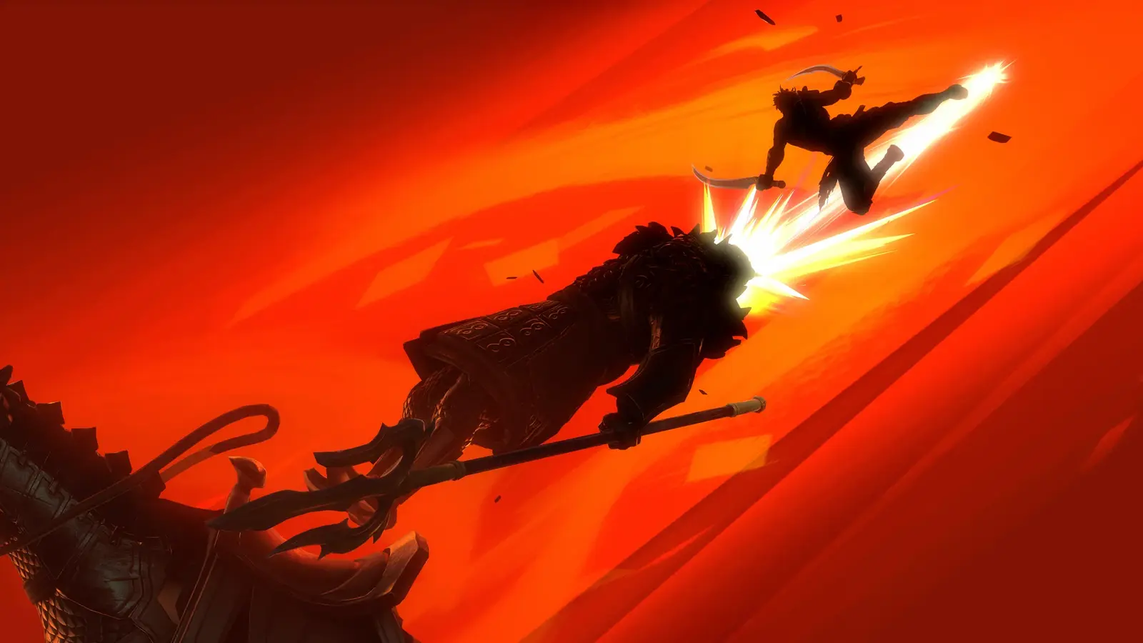 Слух: Ubisoft предоставит команде Prince of Persia: The Lost Crown второй шанс Слух: Ubisoft предоставит команде Prince of Persia: The Lost Crown второй шанс