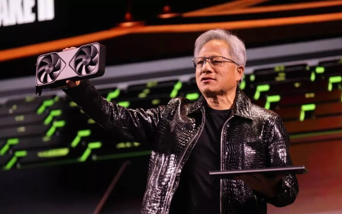 Отчет показал десятикратный рост расходов NVIDIA на гарантийное обслуживание видеокарт Отчет показал десятикратный рост расходов NVIDIA на гарантийное обслуживание видеокарт