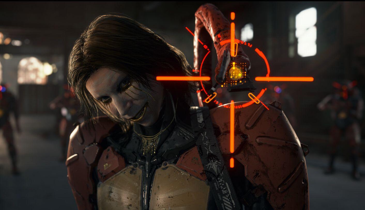 Эмоции важнее развлечений: на чем Хидео Кодзима строит Death Stranding 2