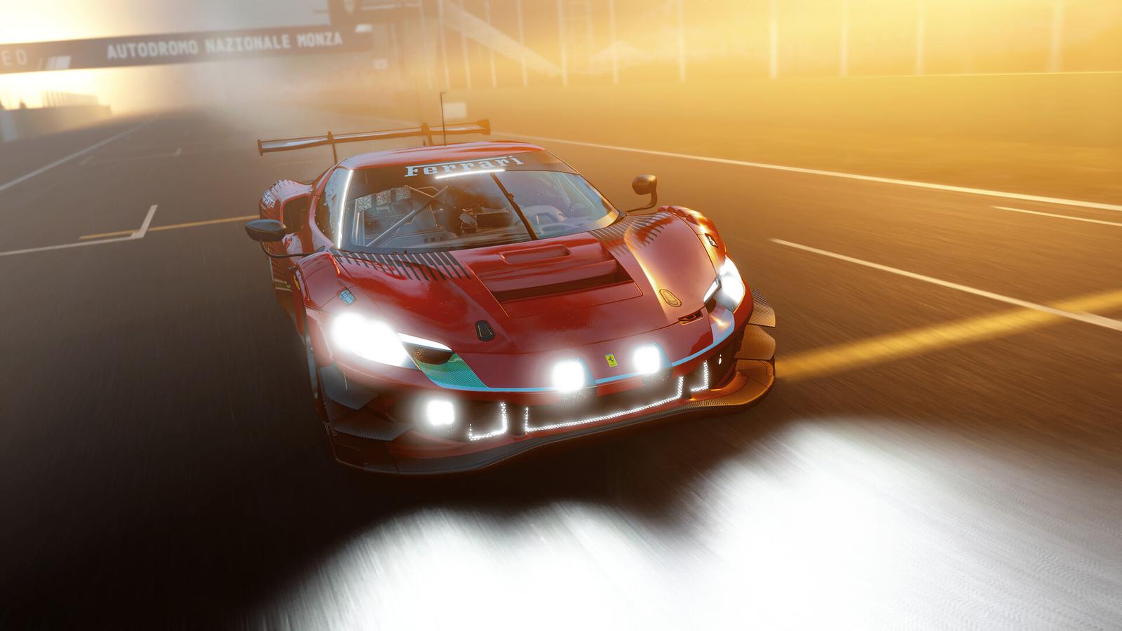 Assetto Corsa EVO: обновление 0.6 кардинально меняет направление развития игры