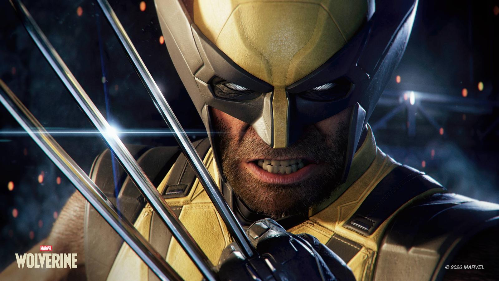 Новые подробности Marvel’s Wolverine появятся весной Новые подробности Marvel’s Wolverine появятся весной