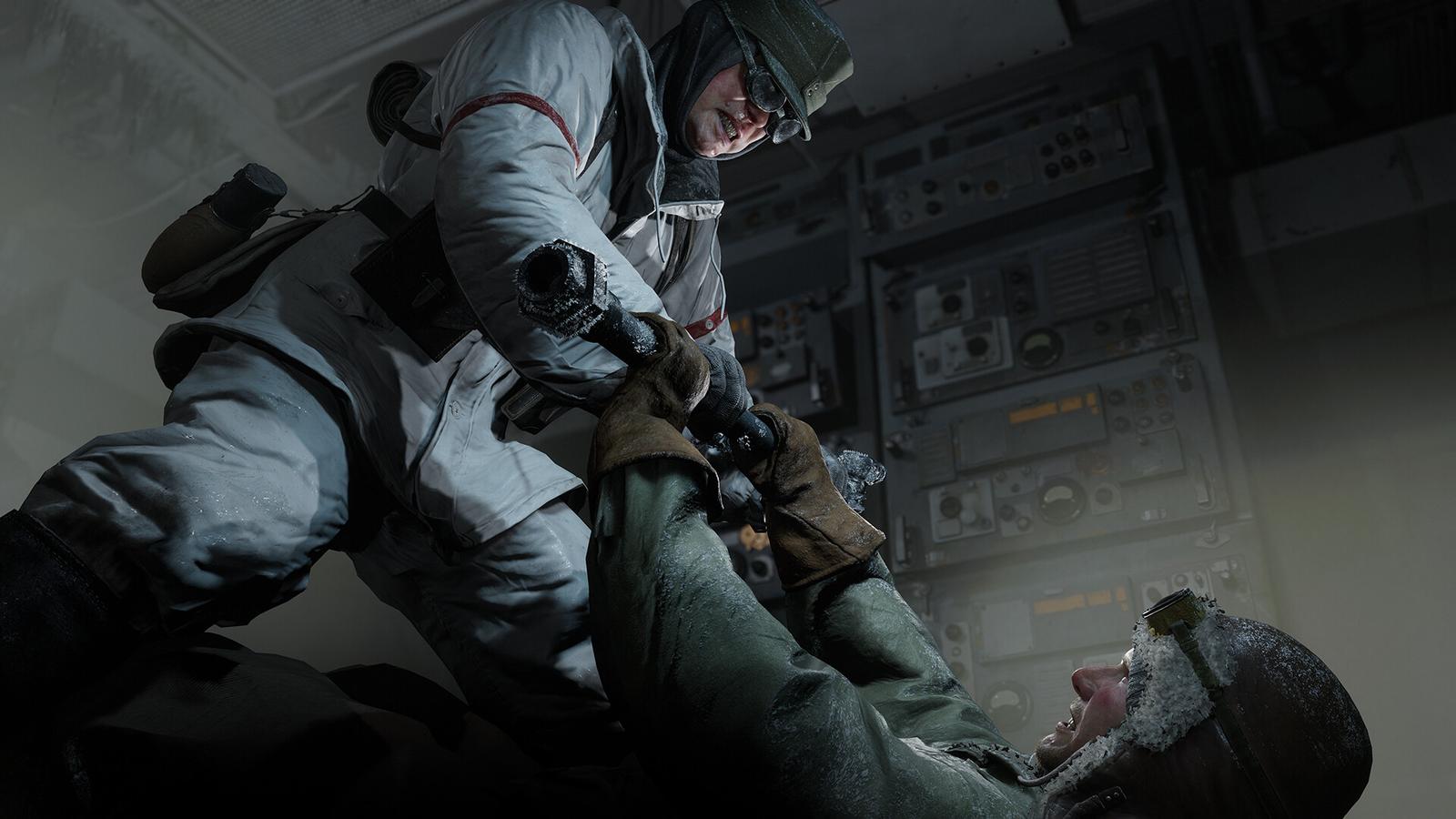 Разработчики рассказали, как Indiana Jones наследует традиции Wolfenstein Разработчики рассказали, как Indiana Jones наследует традиции Wolfenstein