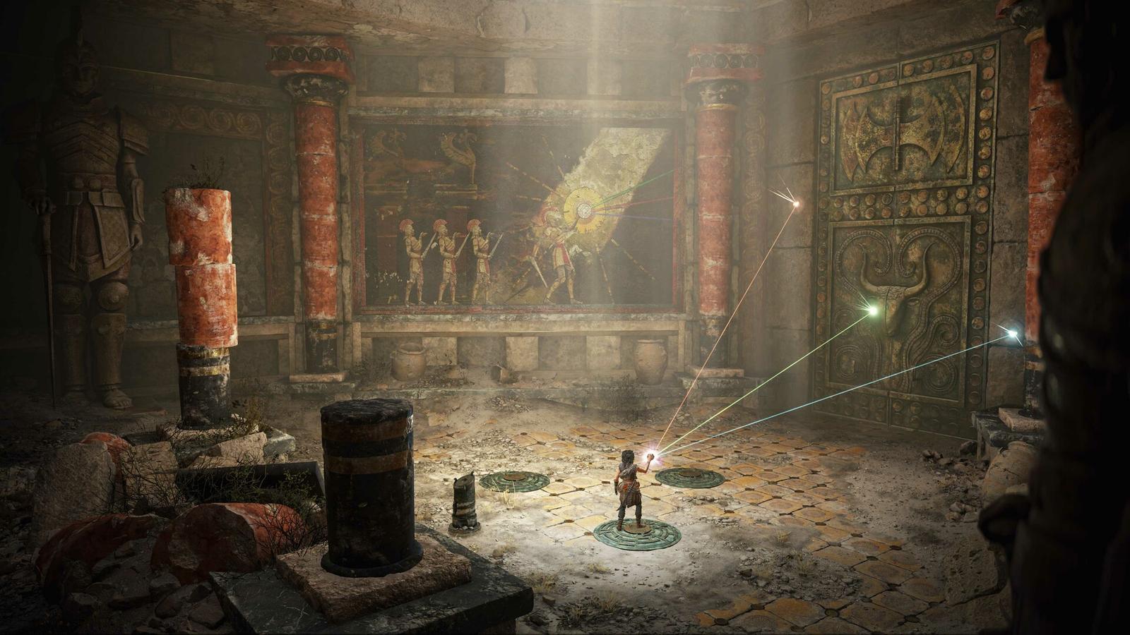 Asobo Studio готовит анонс Resonance: A Plague Tale Legacy Asobo Studio готовит анонс Resonance: A Plague Tale Legacy