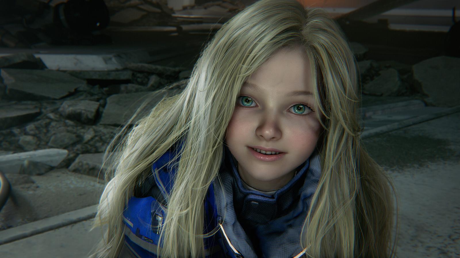 Pragmata столкнулась с серьезными проблемами на Switch 2