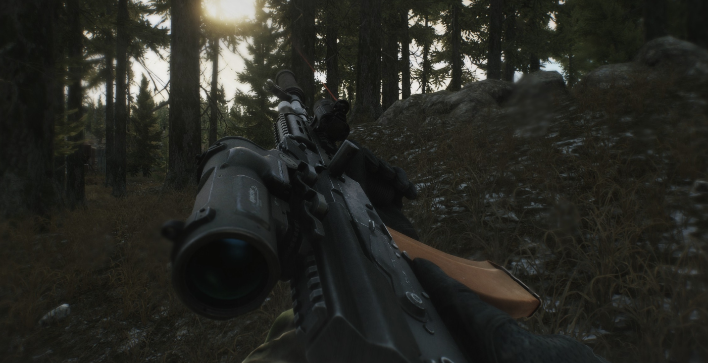 Никита Буянов тизерит новые стримерские предметы для Escape from Tarkov: показан котик Никита Буянов тизерит новые стримерские предметы для Escape from Tarkov: показан котик