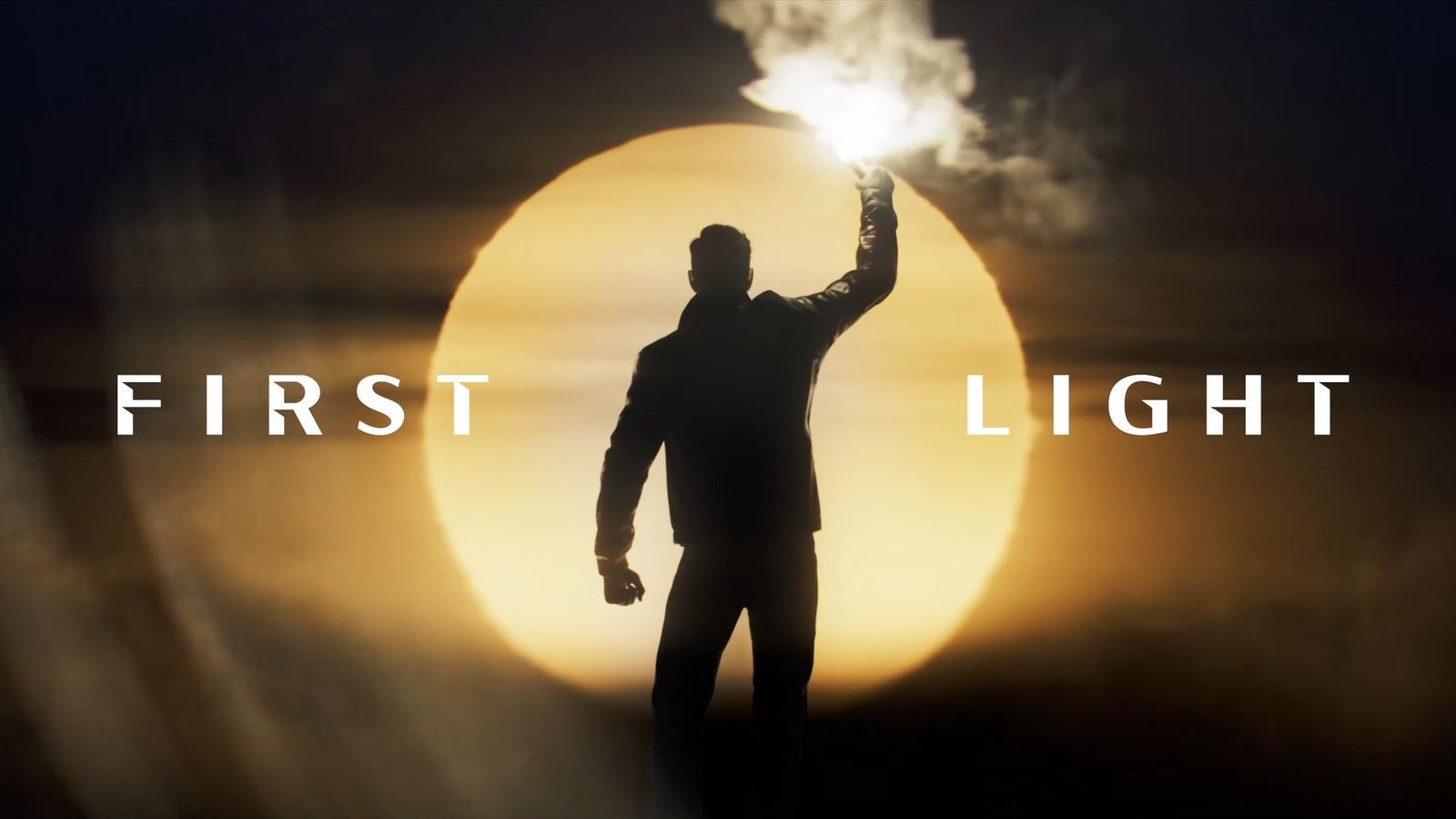 007 The First Light: IO Interactive сохранила дух классической бондианы в дебютном ролике 007 The First Light: IO Interactive сохранила дух классической бондианы в дебютном ролике