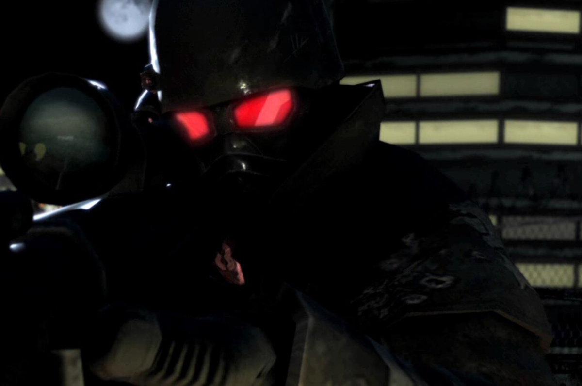 Крис Авеллон усомнился в способности Bethesda выпустить ремастер Fallout: New Vegas Крис Авеллон усомнился в способности Bethesda выпустить ремастер Fallout: New Vegas