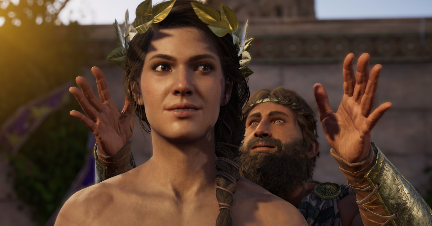 Игроки назвали фразы в описаниях игр Ubisoft, из-за которых они отказываются от покупки Игроки назвали фразы в описаниях игр Ubisoft, из-за которых они отказываются от покупки