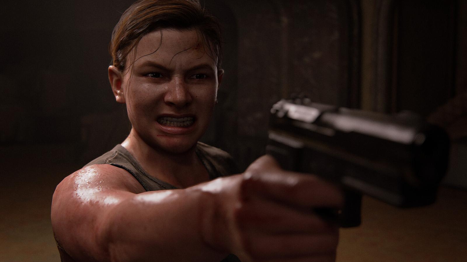 Бывший сотрудник Naughty Dog: Нил Дракманн обладал полной свободой при разработке The Last of Us Part II Бывший сотрудник Naughty Dog: Нил Дракманн обладал полной свободой при разработке The Last of Us Part II