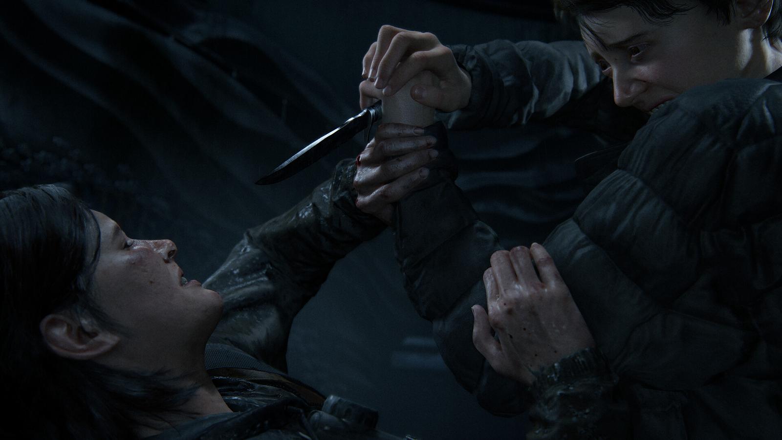Экс-разработчик раскрыл сюжетный поворот The Last of Us Part III: в игре появятся новые иммунные персонажи Экс-разработчик раскрыл сюжетный поворот The Last of Us Part III: в игре появятся новые иммунные персонажи