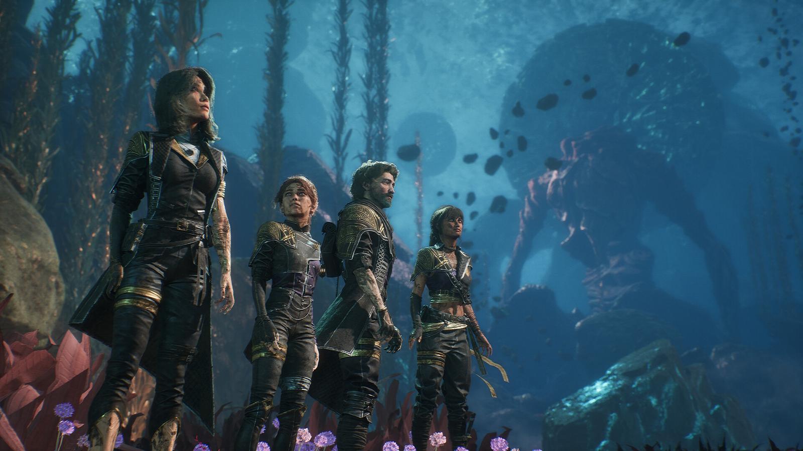 Чарли Кокс выбрал идеального актёра для экранизации Clair Obscur: Expedition 33 Чарли Кокс выбрал идеального актёра для экранизации Clair Obscur: Expedition 33