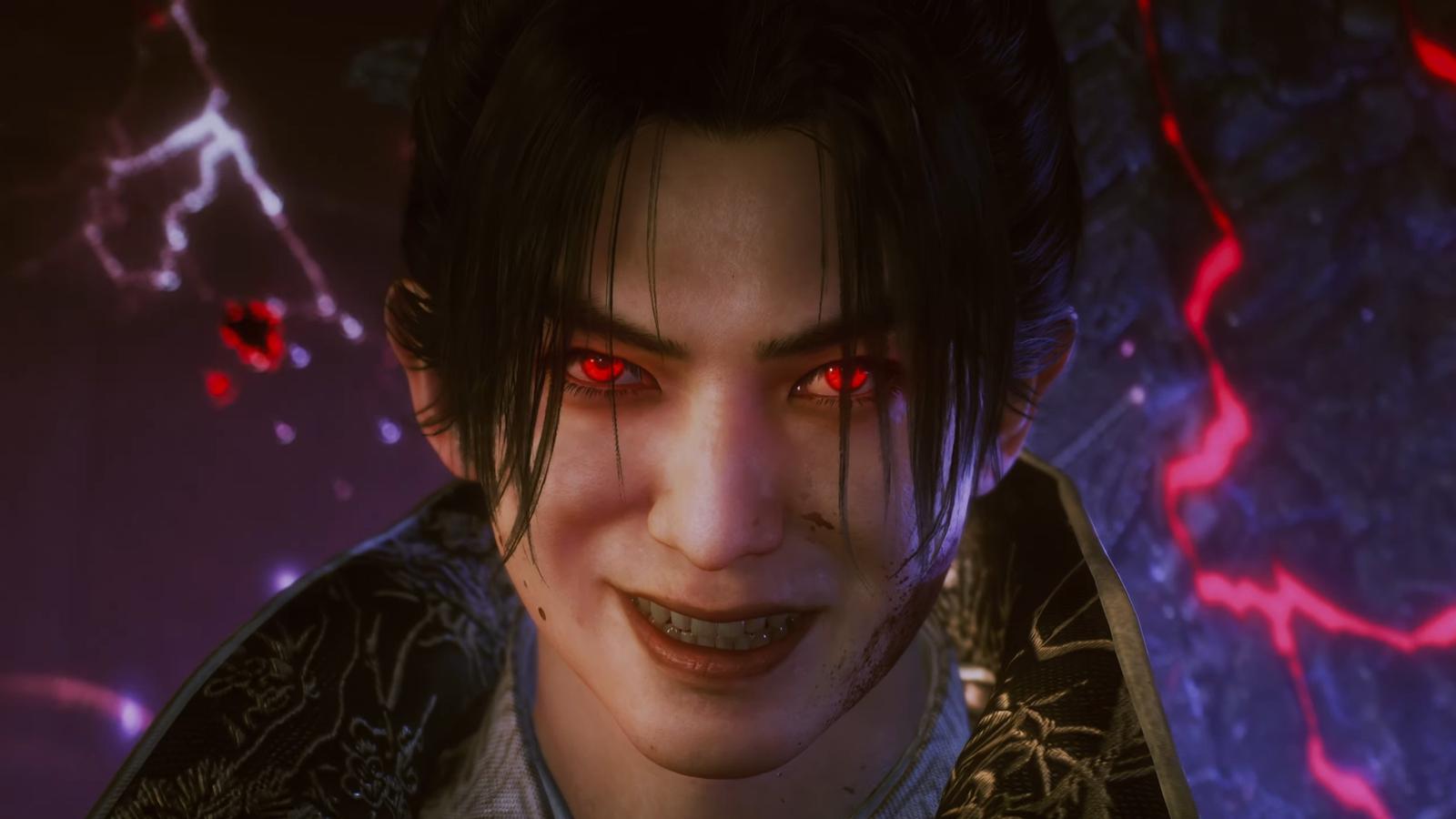Team Ninja планирует сделать Nioh 3 еще более сложной игрой Team Ninja планирует сделать Nioh 3 еще более сложной игрой