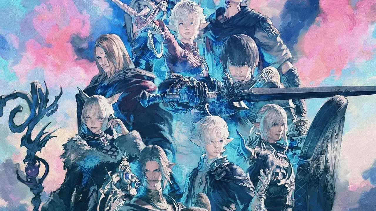 Square Enix подала в суд на блогера за критику Final Fantasy XIV Square Enix подала в суд на блогера за критику Final Fantasy XIV