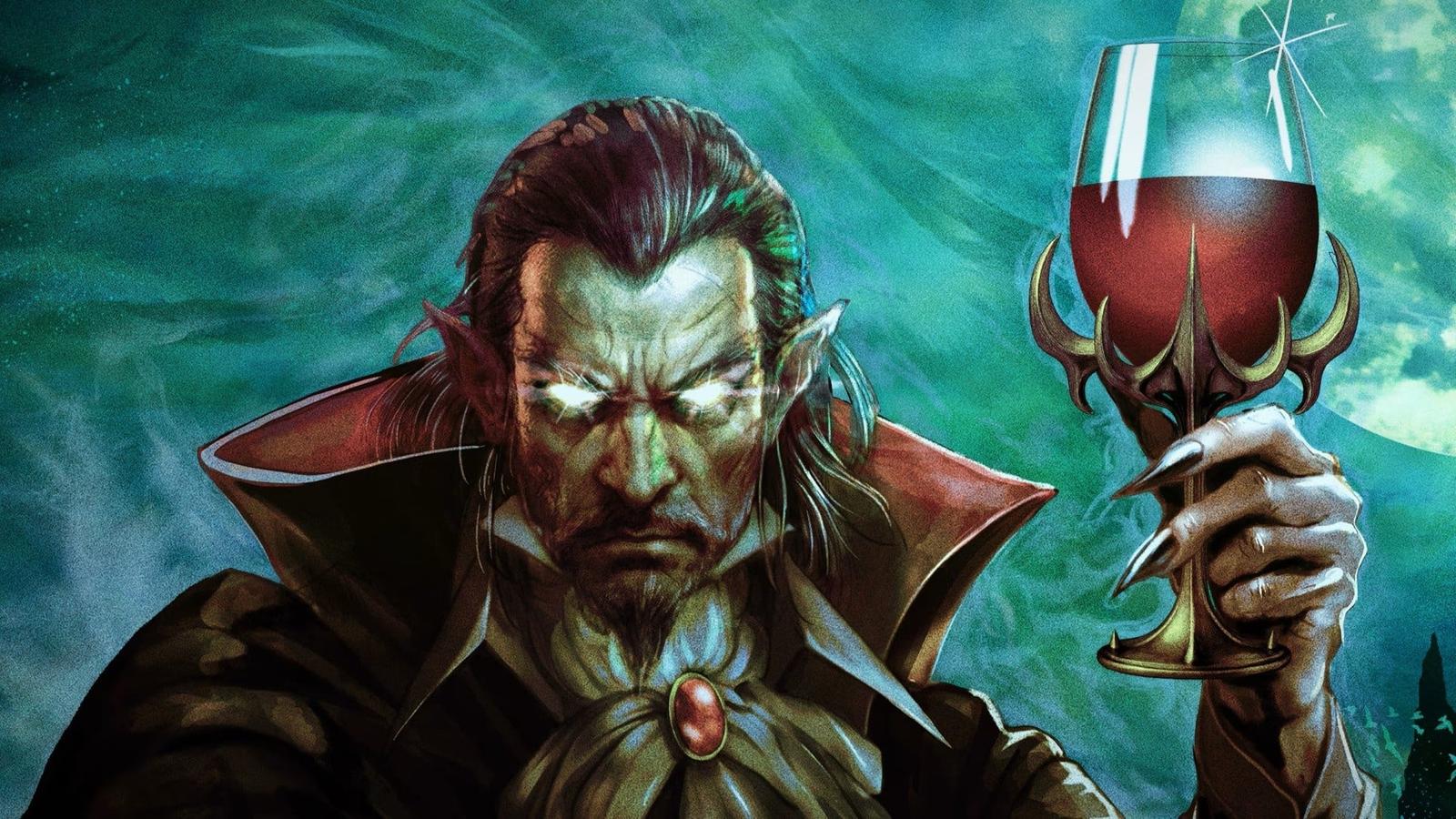 Стоит ли играть в сиквел Vampire Crawlers: первые обзоры и впечатления Стоит ли играть в сиквел Vampire Crawlers: первые обзоры и впечатления