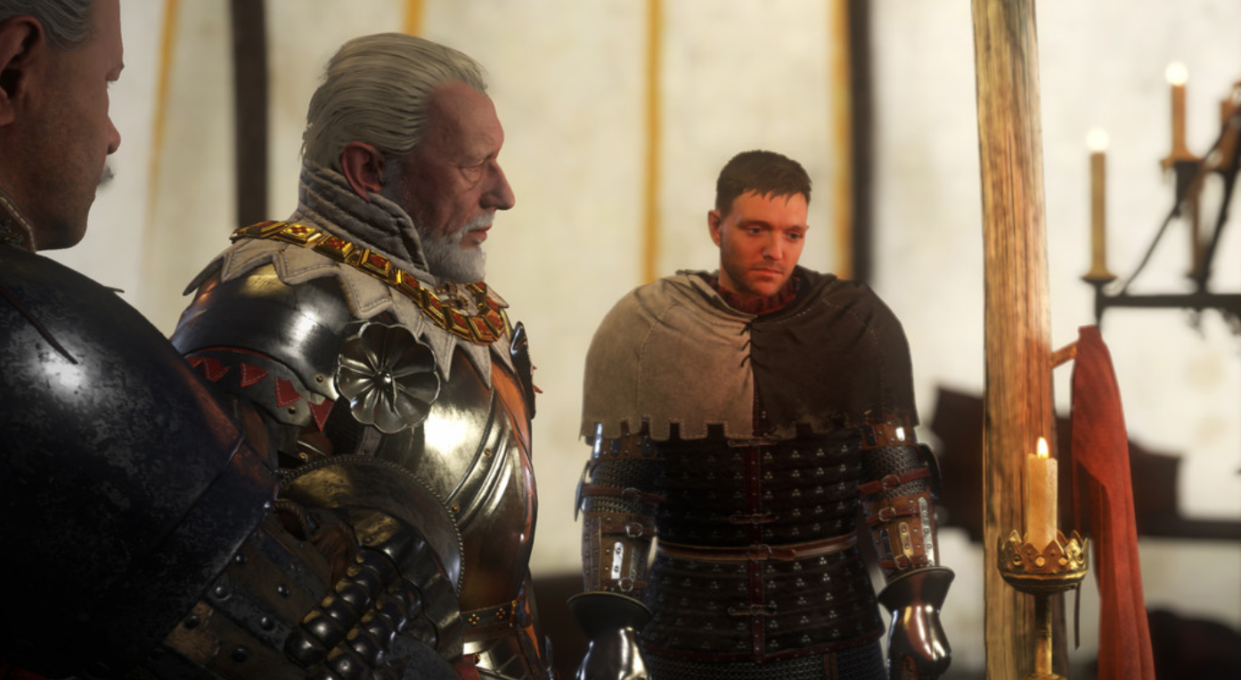Игрокам предложили профинансировать восстановление замка вместе с авторами Kingdom Come: Deliverance