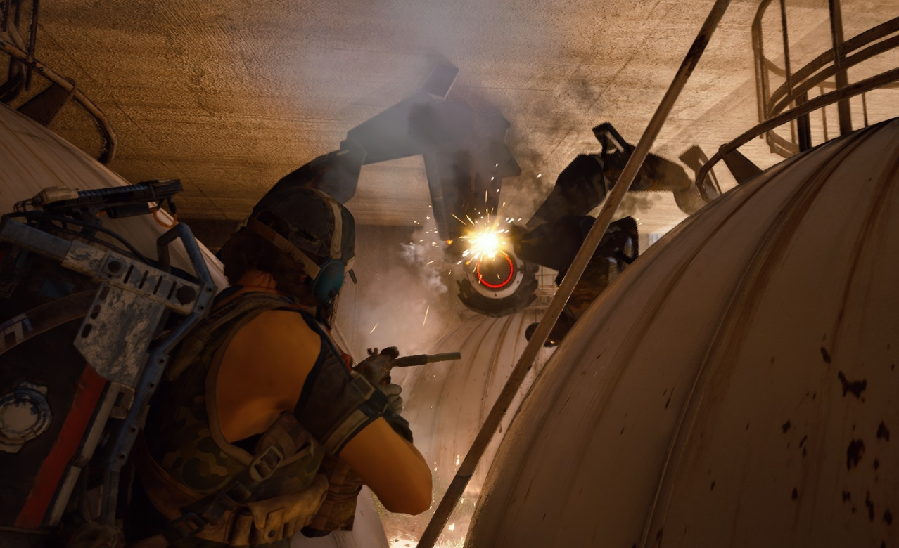 Valve опубликовала чарт продаж Steam: ARC Raiders теряет позиции, а Windrose едва не заняла первое место Valve опубликовала чарт продаж Steam: ARC Raiders теряет позиции, а Windrose едва не заняла первое место