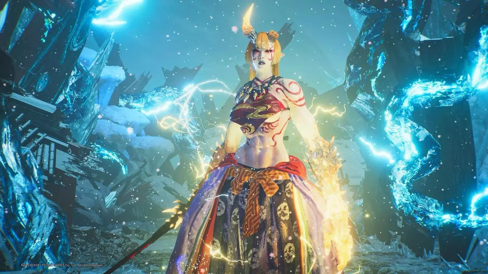 Koei Tecmo повысила финансовый прогноз после успеха серии хитов Koei Tecmo повысила финансовый прогноз после успеха серии хитов