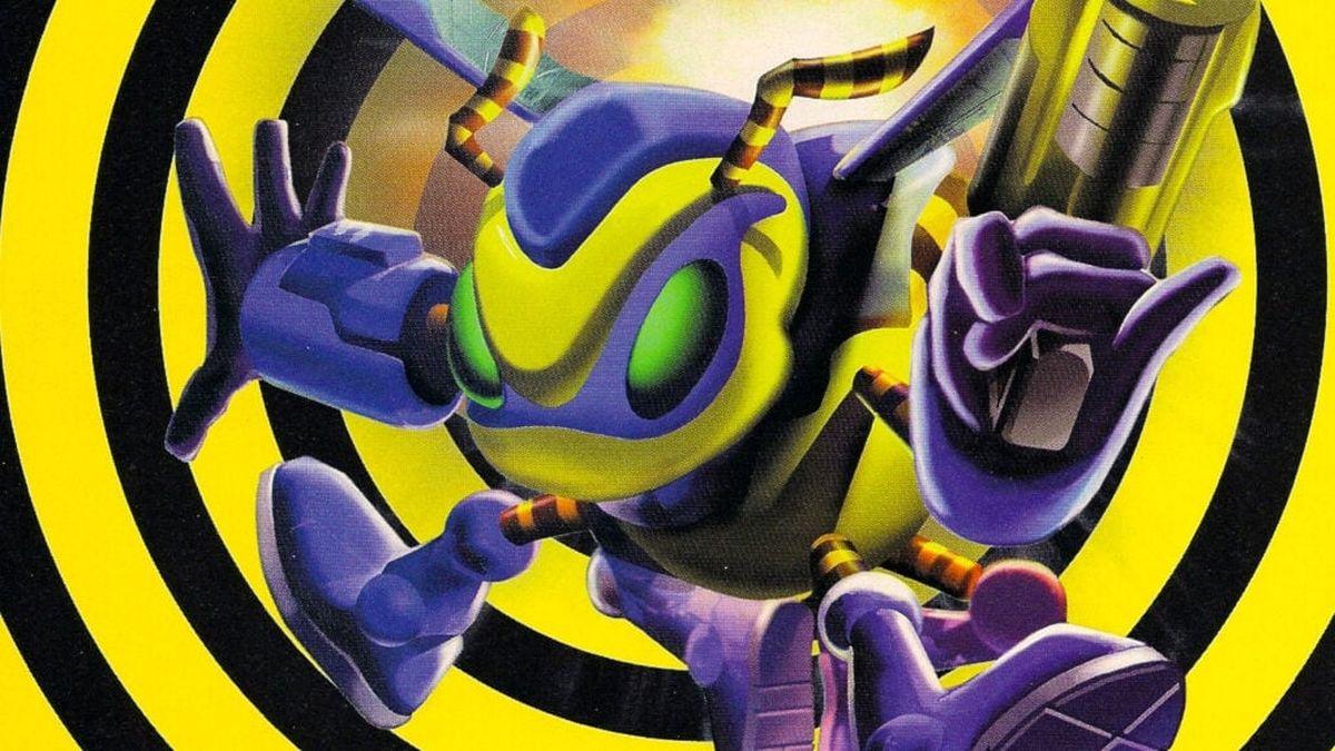Buck Bumble вернется на Nintendo 64? Разработчики намекнули на перезапуск игры Buck Bumble вернется на Nintendo 64? Разработчики намекнули на перезапуск игры