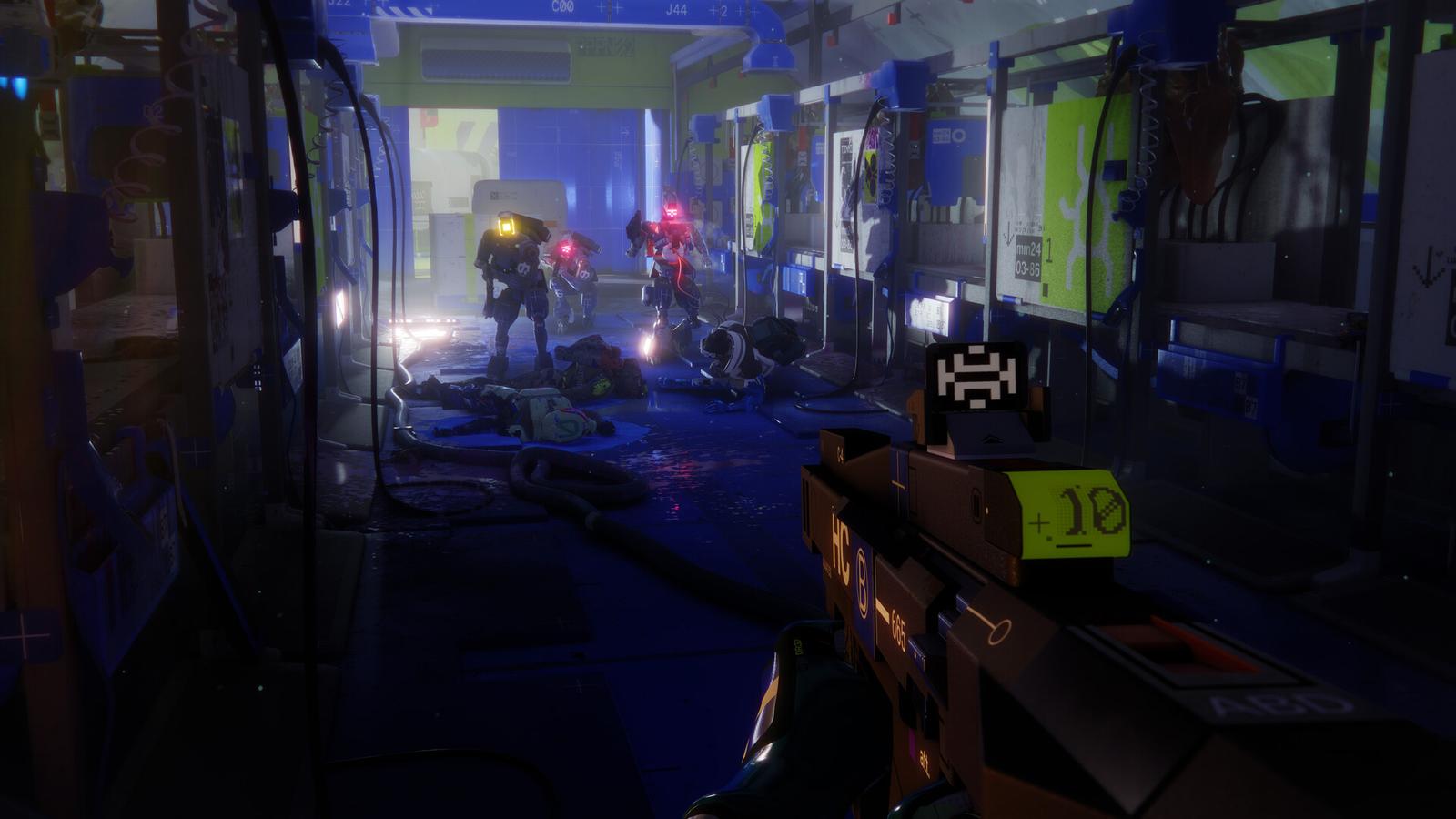 Marathon подешевел через 7 недель после релиза: Bungie борется за возвращение игроков Marathon подешевел через 7 недель после релиза: Bungie борется за возвращение игроков