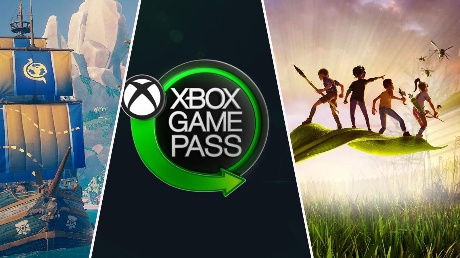 Microsoft обновляет систему подписки Game Pass: платите только за то, что выбираете Microsoft обновляет систему подписки Game Pass: платите только за то, что выбираете