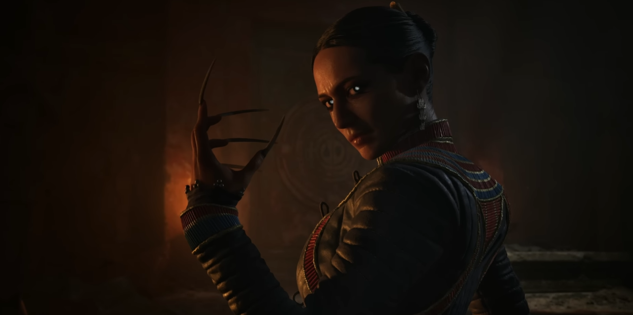 Дата выхода The Blood of Dawnwalker станет известна на следующей неделе