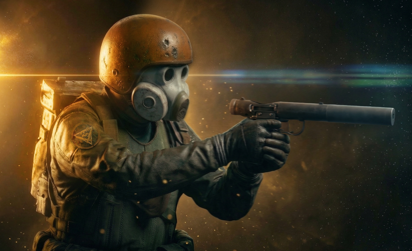 Космический аналог Escape from Tarkov получил первое за два года крупное обновление Космический аналог Escape from Tarkov получил первое за два года крупное обновление
