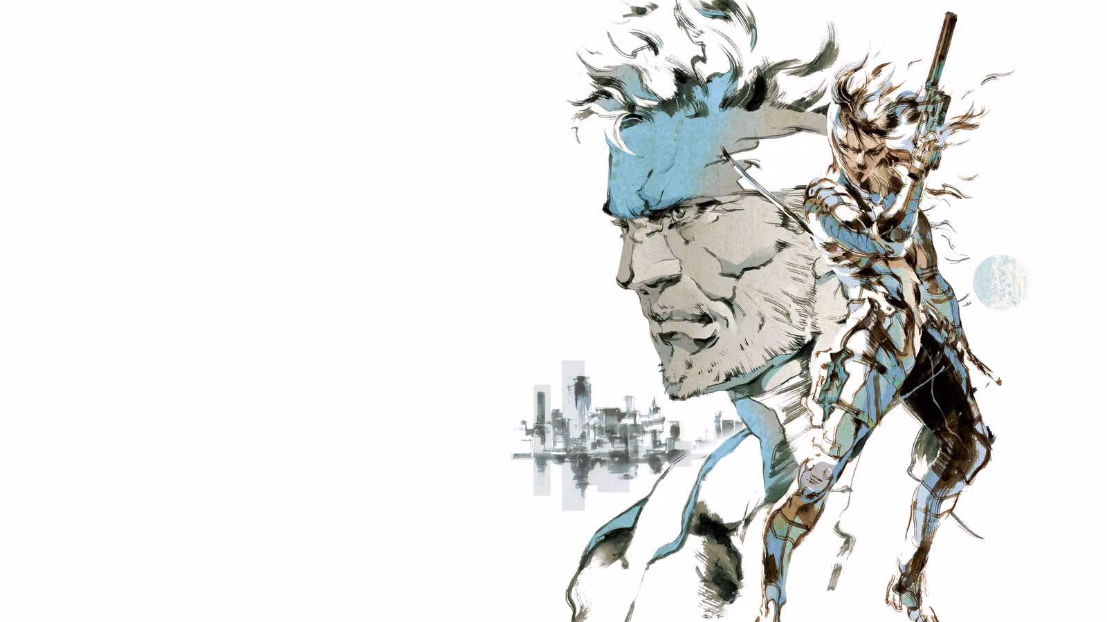 Команда русской озвучки первой Metal Gear Solid приступила к работе над локализацией второй части Команда русской озвучки первой Metal Gear Solid приступила к работе над локализацией второй части