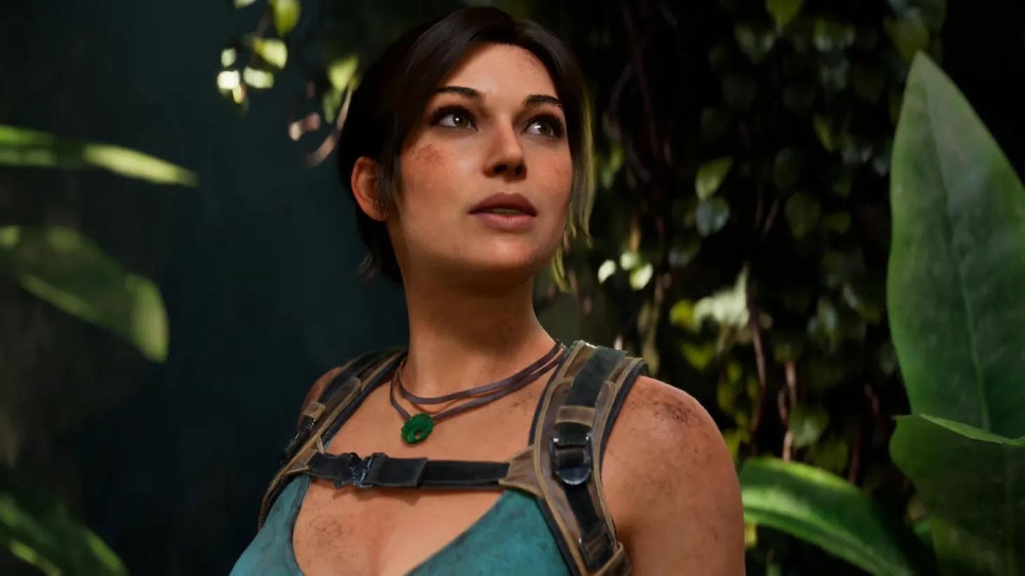 Слух: ремейк Tomb Raider отложили до 2027 года Слух: ремейк Tomb Raider отложили до 2027 года